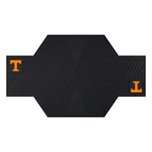 Fan Mats University of Tennessee Motorcycle Mats