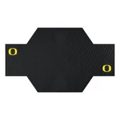 Fan Mats University of Oregon Motorcycle Mats