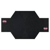 Fan Mats Mississippi State Motorcycle Mats