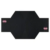 Fan Mats Mississippi State Motorcycle Mats