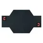 Fan Mats Cleveland Guardians Motorcycle Mat