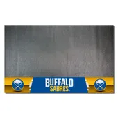 Fan Mats NHL Buffalo Sabres Grill Mat