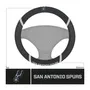 NBA San Antonio Spurs Steering Wheel Cover