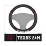 Fan Mats Texas A&M University Steering Wheel Cover