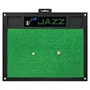 Fan Mats NBA Utah Jazz Golf Hitting Mat