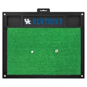 Fan Mats University of Kentucky Golf Hitting Mat