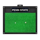 Fan Mats Penn State Golf Hitting Mat