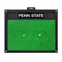 Fan Mats Penn State Golf Hitting Mat