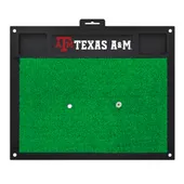 Fan Mats Texas A&M University Golf Hitting Mat