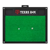 Fan Mats Texas A&M University Golf Hitting Mat