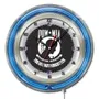 Holland POW/MIA Neon 19" Clock