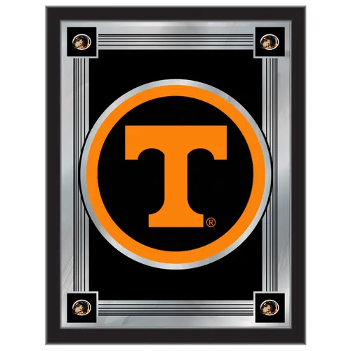 Holland University of Tennessee Logo Mirror. Free shipping.  Some exclusions apply.