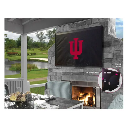 Holland Indiana University TV Cover. Free shipping.  Some exclusions apply.