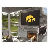 Holland University of Iowa TV Cover