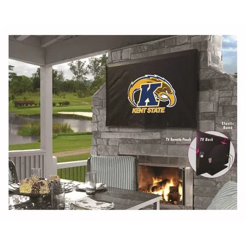 Holland Kent State University TV Cover. Free shipping.  Some exclusions apply.