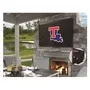 Holland Louisiana Tech University TV Cover