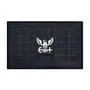 Fan Mats US Navy Medallion Door Mat