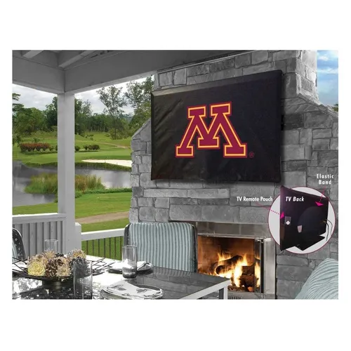 Holland University of Minnesota TV Cover. Free shipping.  Some exclusions apply.