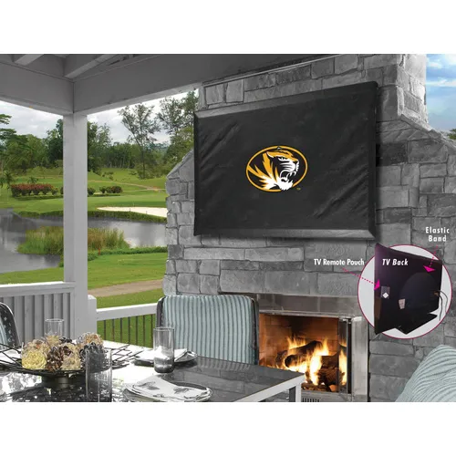 Holland University of Missouri TV Cover. Free shipping.  Some exclusions apply.