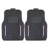 Fan Mats US Marines Deluxe Car Mats (set)