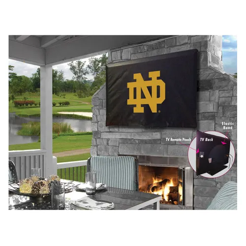 Holland Notre Dame (ND) TV Cover. Free shipping.  Some exclusions apply.