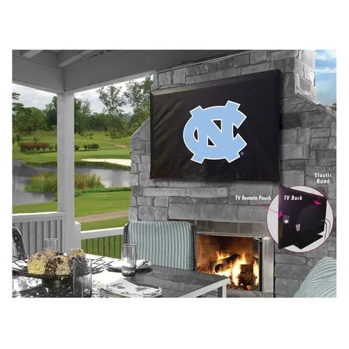 Holland University of North Carolina TV Cover. Free shipping.  Some exclusions apply.