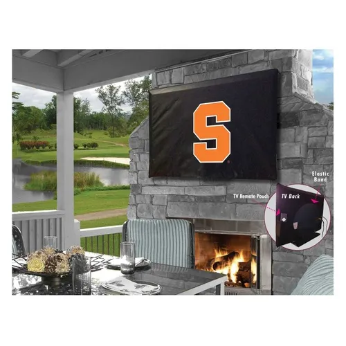 Holland Syracuse University TV Cover. Free shipping.  Some exclusions apply.