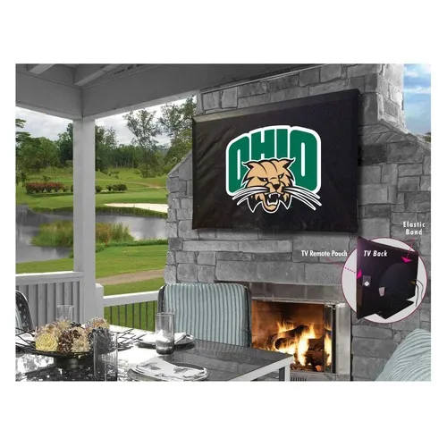 Holland Ohio University TV Cover. Free shipping.  Some exclusions apply.