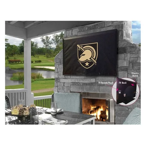 Holland US Military Academy TV Cover. Free shipping.  Some exclusions apply.