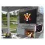 Holland Virginia Military Institute TV Cover