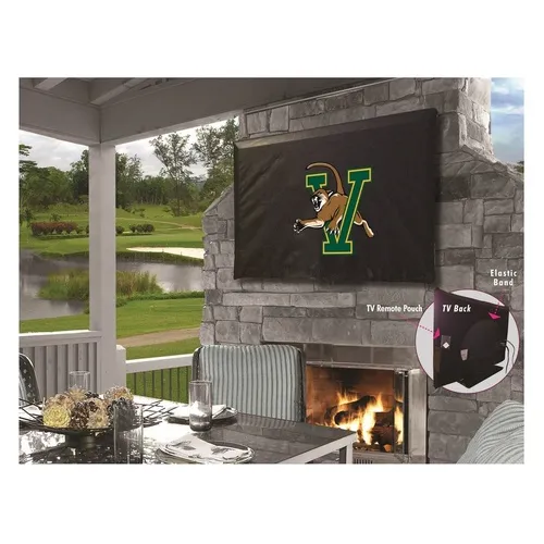 Holland University of Vermont TV Cover. Free shipping.  Some exclusions apply.