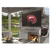 Holland Western Kentucky University TV Cover