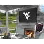 Holland West Virginia University TV Cover