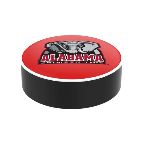 Holland Univ of Alabama Elephant Logo Seat Cover. Free shipping.  Some exclusions apply.