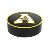 Holland Appalachian State University Seat Cover