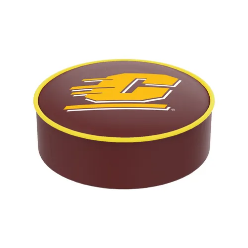 Holland Central Michigan University Seat Cover. Free shipping.  Some exclusions apply.