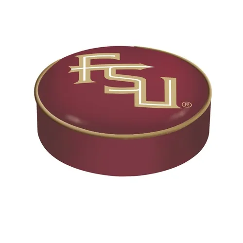 Holland Florida State University Script Seat Cover. Free shipping.  Some exclusions apply.