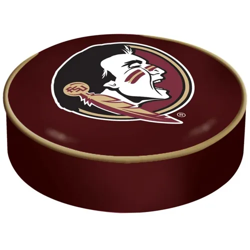Holland Florida State University Head Seat Cover. Free shipping.  Some exclusions apply.