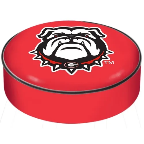 Holland Univ of Georgia Bulldog Logo Seat Cover. Free shipping.  Some exclusions apply.