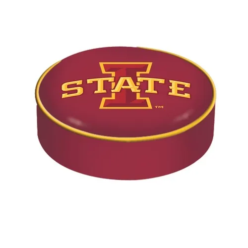 Holland Iowa State University Seat Cover. Free shipping.  Some exclusions apply.