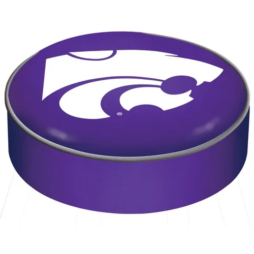 Holland Kansas State University Seat Cover. Free shipping.  Some exclusions apply.