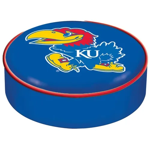 Holland University of Kansas Seat Cover. Free shipping.  Some exclusions apply.