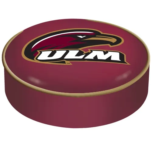 Holland Univ of Louisiana at Monroe Seat Cover. Free shipping.  Some exclusions apply.