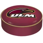 Holland Univ of Louisiana at Monroe Seat Cover