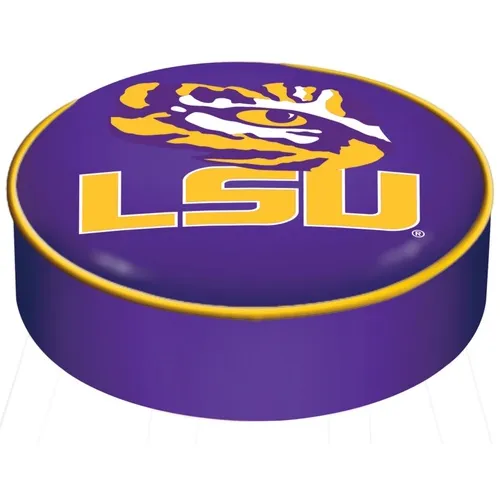 Holland Louisiana State University Seat Cover. Free shipping.  Some exclusions apply.