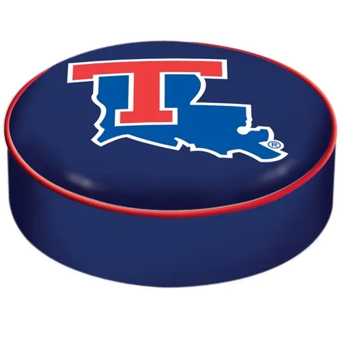 Holland Louisiana Tech University Seat Cover. Free shipping.  Some exclusions apply.