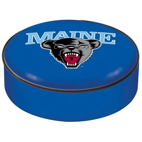 Holland University of Maine Seat Cover. Free shipping.  Some exclusions apply.