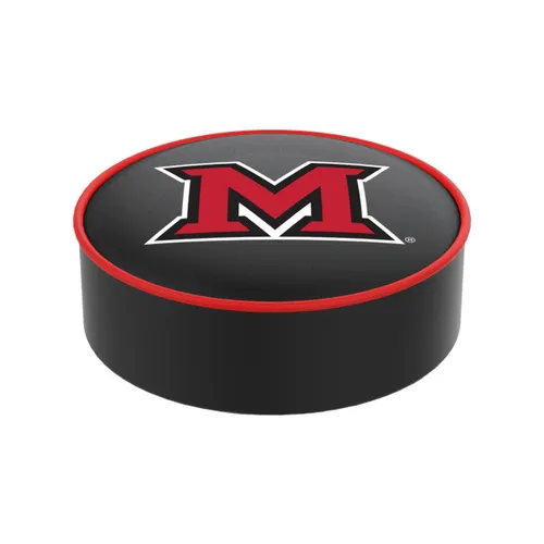 Holland Miami University (OH) Seat Cover. Free shipping.  Some exclusions apply.