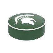 Holland Michigan State University Seat Cover