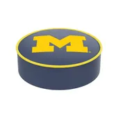 Holland University of Michigan Seat Cover